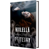 Hiilellä peitetty, Eveliina Hokkanen
