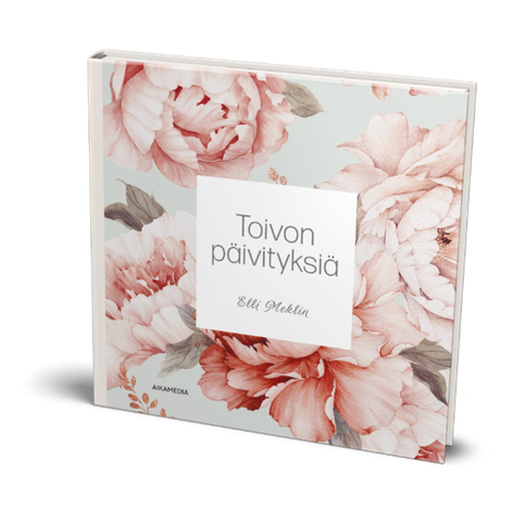 Toivon päivityksiä, Elli Meklin