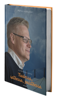 Konferenssi-isäntä tuulessa, sateessa, paisteessa, Marko Halttunen