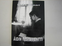 Äidin testamentti, Veikko Laari