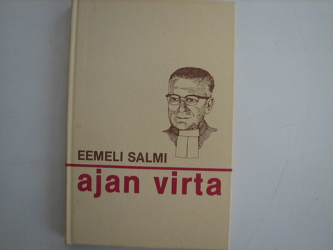 Ajan virta, Eemeli Salmi