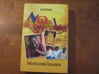 Noel, Daktarin tarinoita Tansaniasta, Leena Pasanen