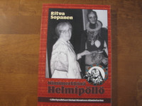Nimimerkkinä Helmipöllö, lähetyssihteeri Helmi Niemisen elämäntarina, Ritva Sopanen, d2