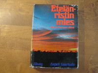 Etelänristin mies, Martti Rautasen elämä, Aapeli Saarisalo