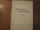 Markuksen evankeliumi, E.G. Gulin