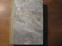 Mathilda Wreden testamentti, Ester Ståhlberg