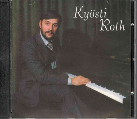 Soololevy, Kyösti Roth