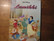 Lumikki, Walt Disney