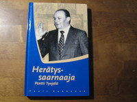 Herätyssaarnaaja Pentti Tynjälä, Pauli Rahkonen, d2