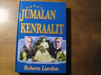 Jumalan kenraalit, Roberts Liardon