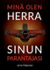 Minä olen Herra, sinun parantajasi, Jarno Piipponen