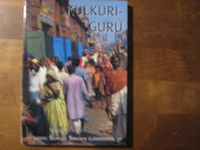 Kulkuri-guru, Max Schaerer