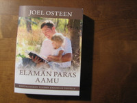 Elämän paras aamu, Joel Osteen, d2