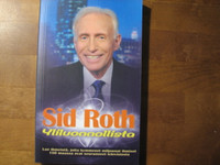 Yliluonnollista, Sid Roth
