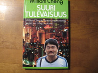Suuri tulevaisuus, William Cheng
