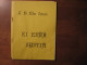 Ei enää syntiä, C.H. Mac Intosh