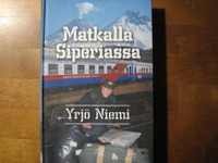 Matkalla Siperiassa, Yrjö Niemi
