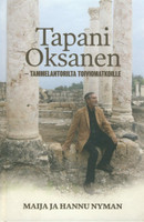 Tapani Oksanen, Tammelantorilta Toiviomatkoille, Maija ja Hannu Nyman, d2