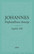 Johannes. Profeetallinen ilmestys, Stephen Hill, d2