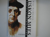 Uskon mies, Martti Lutherin elämä, Eino Sormunen, d2