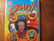 Ermot safarilla, DVD