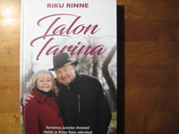 Talon tarina, Riku Rinne, d2