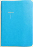 Raamattu, RK, pienois, turkoosi, RH, VK