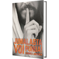 Jumalasta voi puhua, Sammeli Juntunen