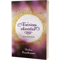 Taivasolento, kirja ihmisestä, Juho Sankamo