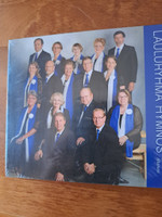 Lauluryhmä Hymnos, joht. Irene Ahonen