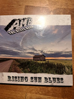 Rising sun blues, AMB