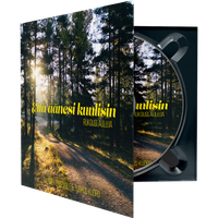 Että äänesi kuulisin, rukouslauluja, Carmen Ensemble & Tuohus-kuoro