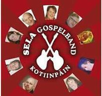 Kotiinpäin, Sela-gospelband