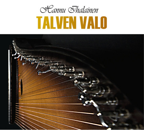 Talven valo, Hannu Ihalainen