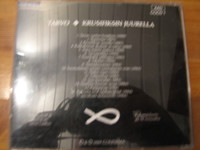 Krusifiksin juurella, Tarvo Laakso, d2