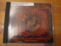 Thorns, Horns & Barbwire, The Bullroser Records 10th Anniversury Collection 1998-2008