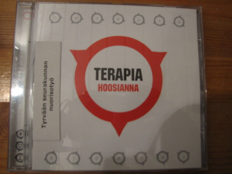 Hoosianna, Terapia, d2