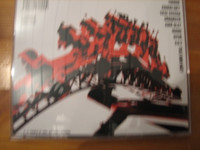 Hoosianna, Terapia, d2