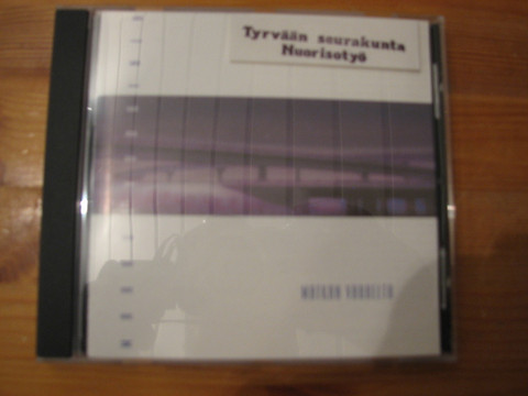 Matkan varrelta, Markus Vuorinen, d2