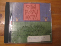 Tosi rakkaus odottaa, d2