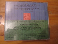 Tosi rakkaus odottaa, d2