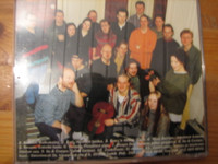 Selän takana, Walkers AID, d2