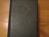 Living Bible, paraphrased, d2