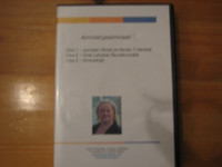 Armolahjaseminaari 2006, Tiina Antamo, d2