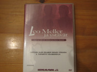 Leo Meller ja ystävät, d2