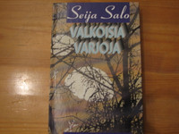 Valkoisia varjoja, Seija Salo, d2