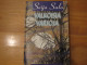 Valkoisia varjoja, Seija Salo, d2