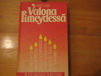 Valona pimeydessä, kuusi aikamme marttyyria, Mary Craig