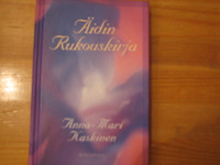 Äidin rukouskirja, Anna-Mari Kaskinen, d2