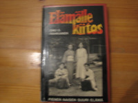 Elämälle kiitos, pienen naisen suuri elämä, Eino S. Rahikainen, d2